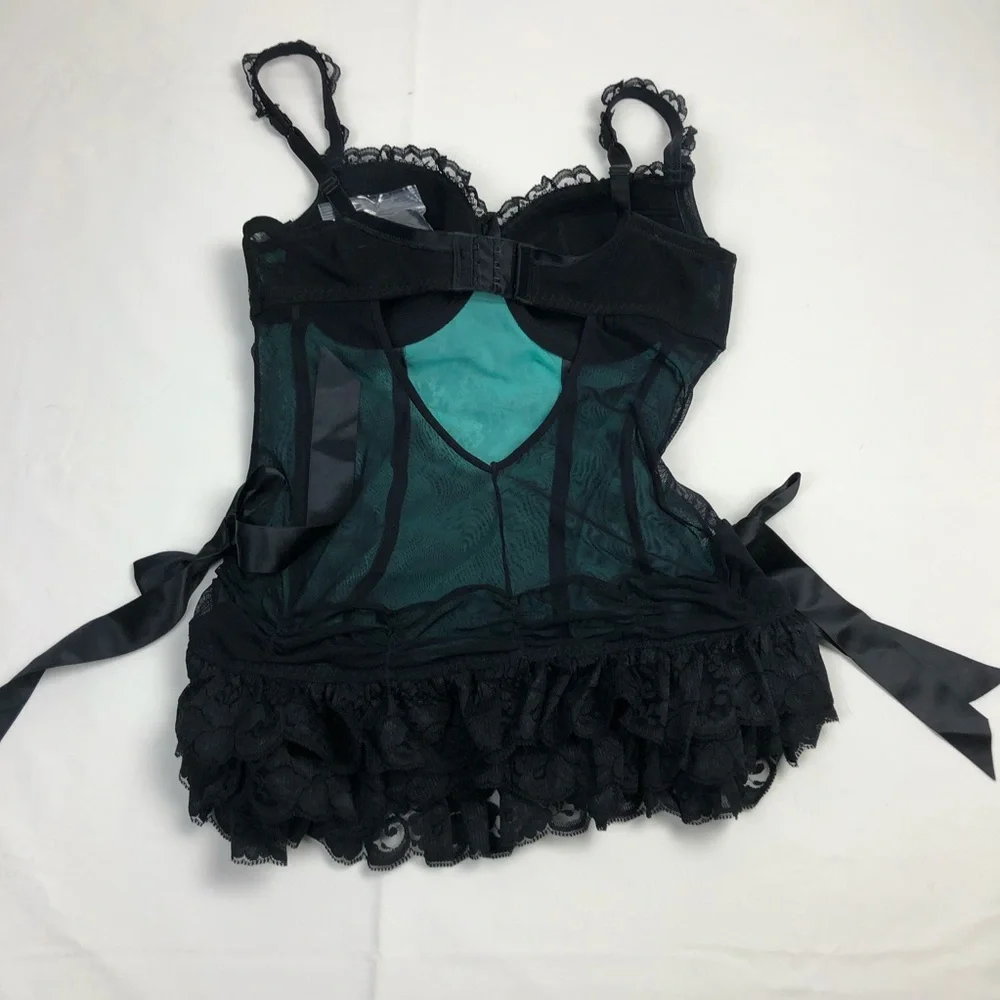 La Senza | Bustier Top |‎ EP2
